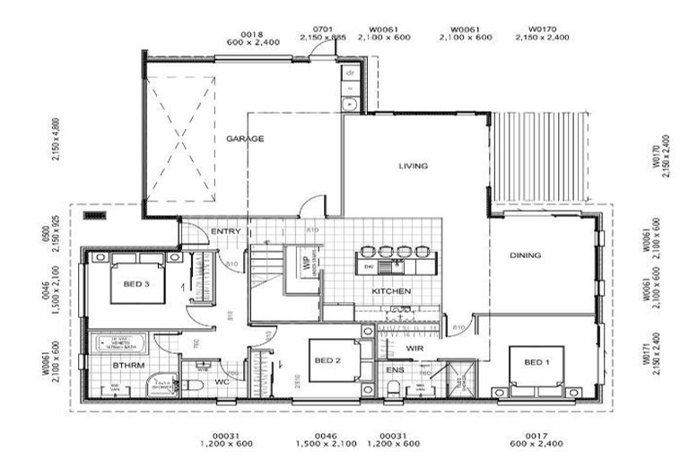 Photo of property in 3 Okoreka Road, Glenbrook, 2681