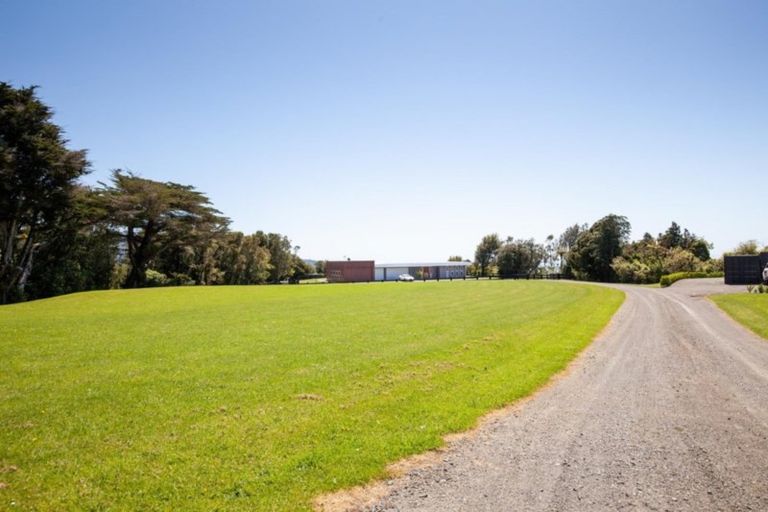 Photo of property in 916 Plymouth Road, Koru, New Plymouth, 4374