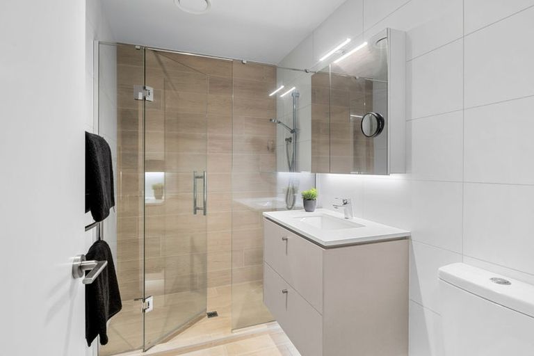 Photo of property in The Victor, 506/4 Bute Road, Browns Bay, Auckland, 0630