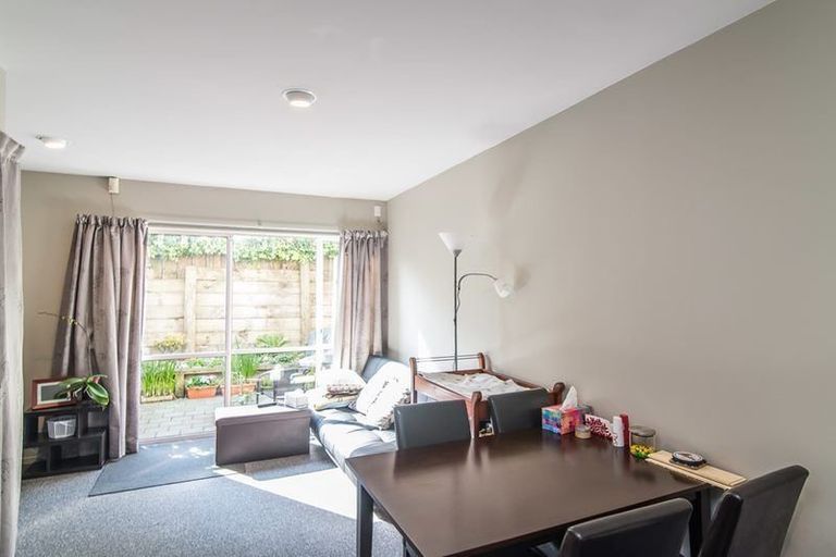 Photo of property in 18/20 Thompson Street, Mount Cook, Wellington, 6011