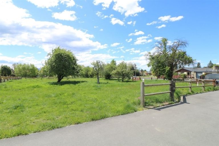 Photo of property in 10 Rimu Street, Pleasant Point, 7903