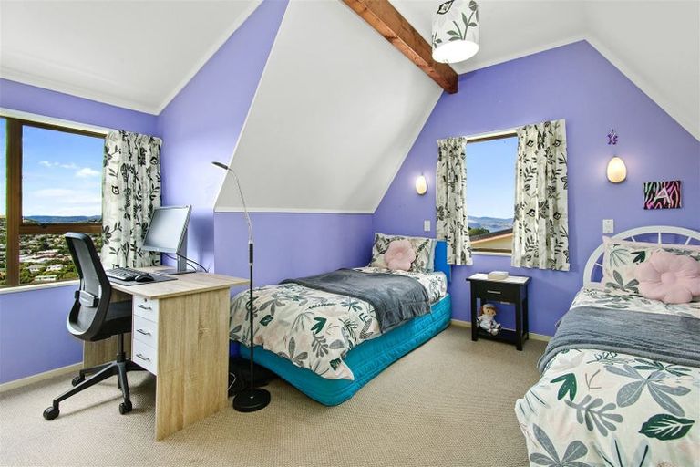 Photo of property in 42b Mclintock Street, Johnsonville, Wellington, 6037