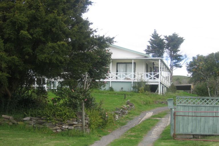 Photo of property in 9 Mountain View Road, Hikurangi, 0114