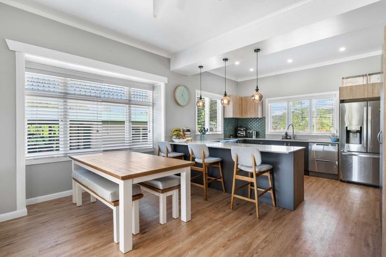 Photo of property in 124 Kanohi Road, Kaukapakapa, 0873