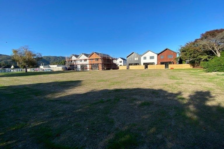Photo of property in 43 Ron Deal Way, Epuni, Lower Hutt, 5011