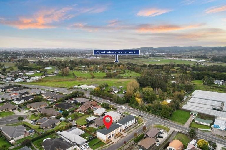 Photo of property in 106c Parkhaven Drive, Rosehill, Papakura, 2113