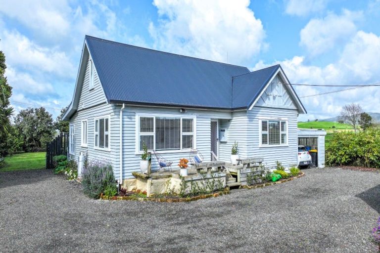 Photo of property in 1181b East Coast Road, Whakatiwai, Pokeno, 2473