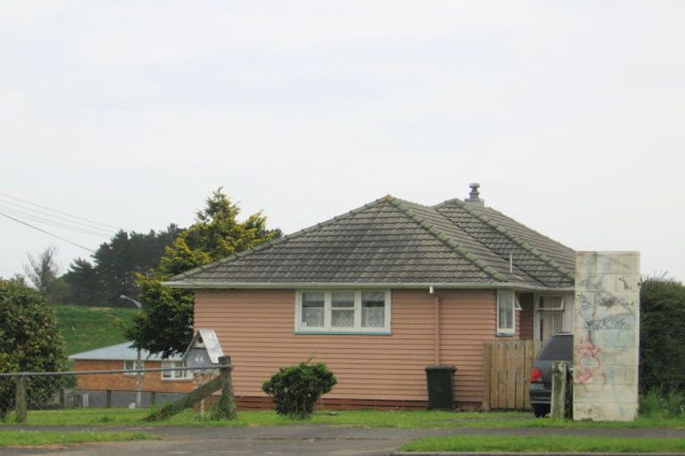 Photo of property in 44 Goodwin Avenue, Morrinsville, 3300