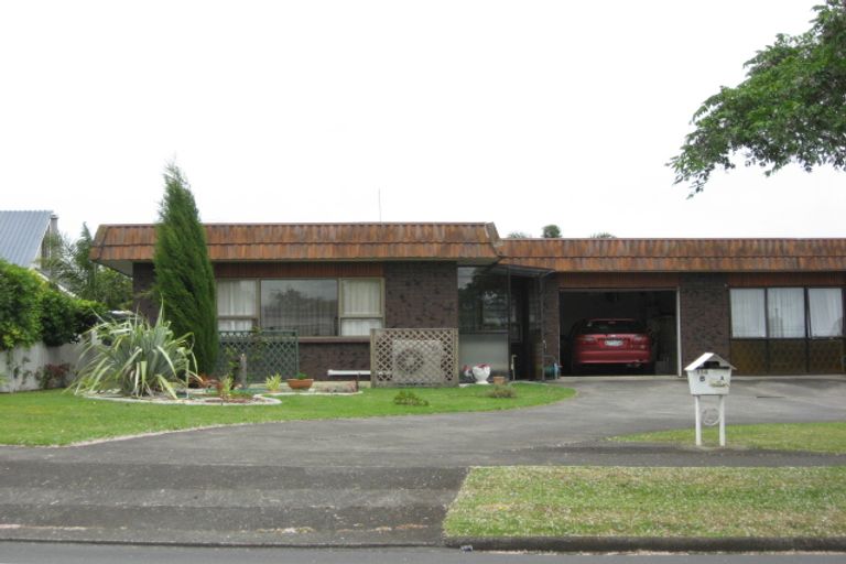 Photo of property in 114b Edinburgh Street, Pukekohe, 2120