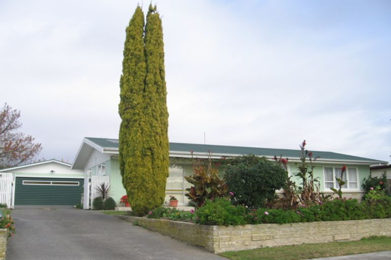 Photo of property in 13 Salisbury Avenue, Tamatea, Napier, 4112