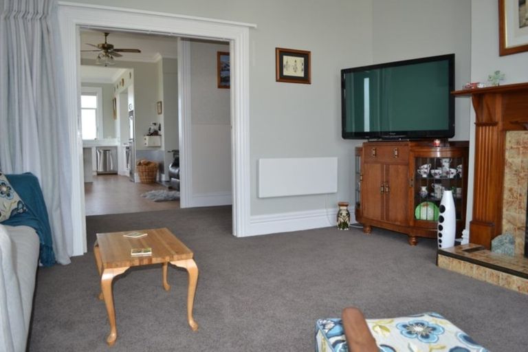 Photo of property in 63 Wharfe Street, South Hill, Oamaru, 9400