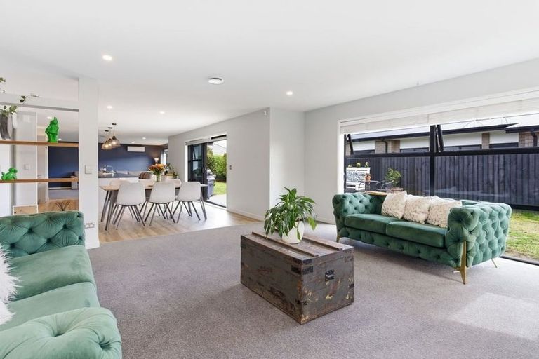 Photo of property in 48 Shadbolt Lane, Rolleston, 7614