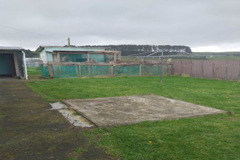 Photo of property in 84086 State Highway 2, Eketahuna, 4995