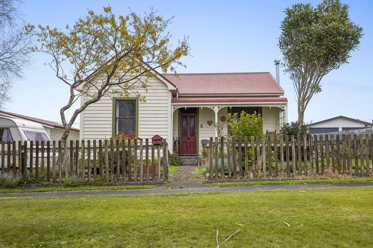 Photo of property in 85 Orlando Street, Stratford, 4332