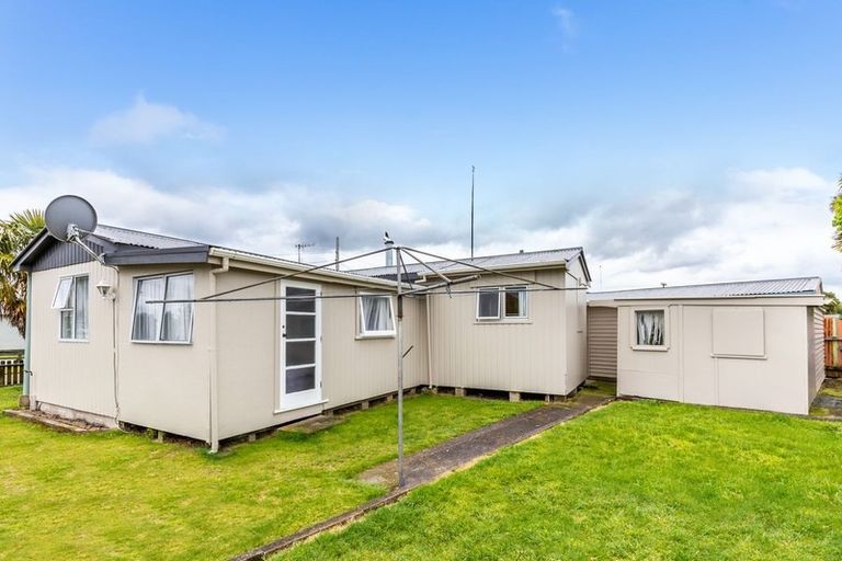 Photo of property in 28 Huamai Street, Mangakino, 3421