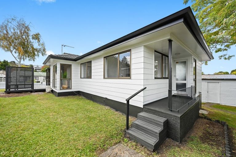 Photo of property in 54 Cullimore Street, Pukete, Hamilton, 3200