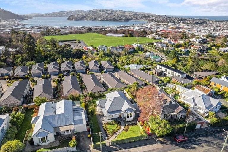 Photo of property in 43 Patrick Street, The Glen, Dunedin, 9011