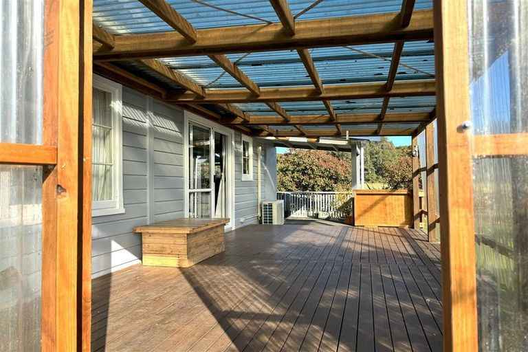 Photo of property in 21 Red Jacks Road, Ngahere, Dobson, 7872