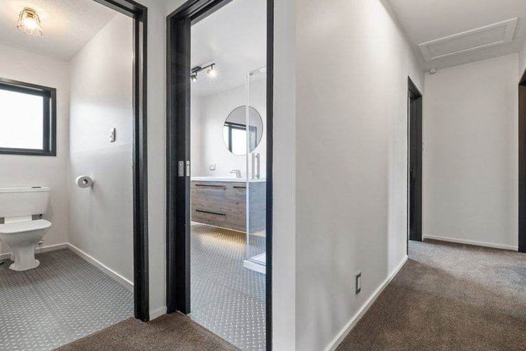 Photo of property in 47b Solomon Avenue, Redwood, Christchurch, 8051