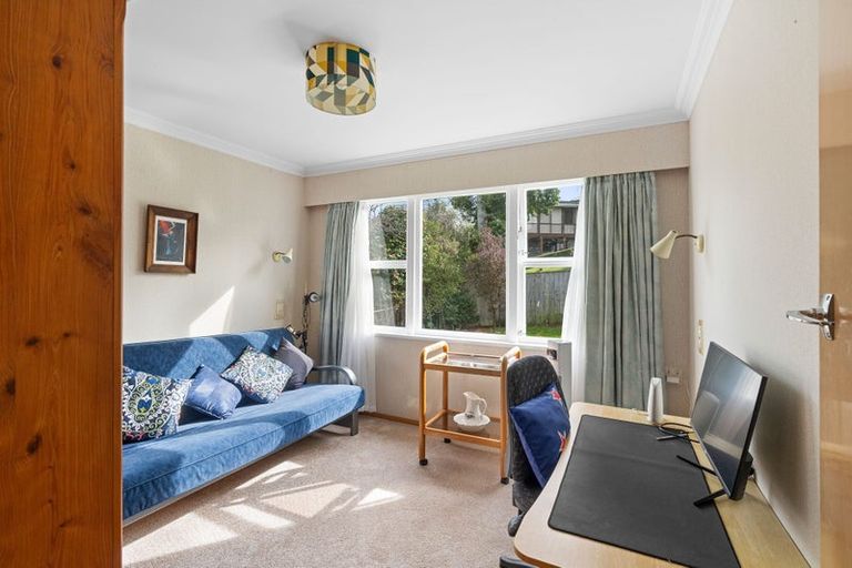 Photo of property in 1 Glen Street, Levin, 5510