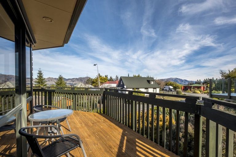 Photo of property in 13 Acheron Heights, Hanmer Springs, 7334