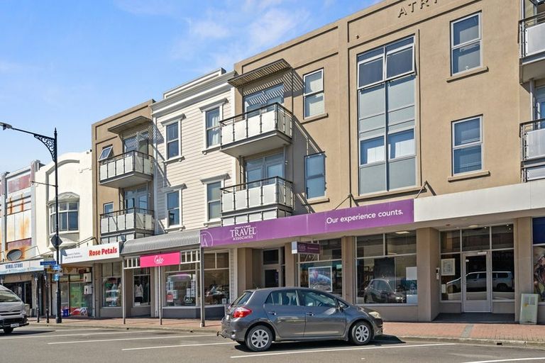 Photo of property in 6/208 Jackson Street, Petone, Lower Hutt, 5012