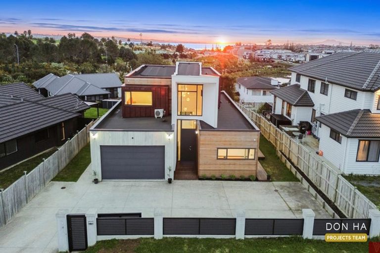 Photo of property in 5 Whawhaki Road, Beachlands, Auckland, 2018