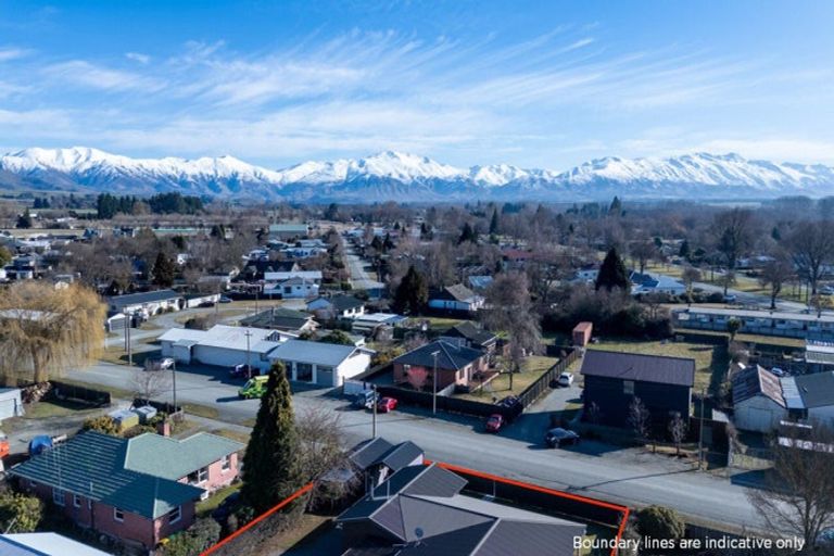 Photo of property in 9 Princes Street, Fairlie, 7925