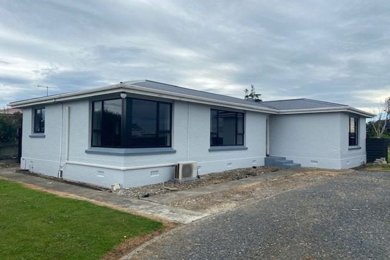 Photo of property in 648 Tweed Street, Newfield, Invercargill, 9812