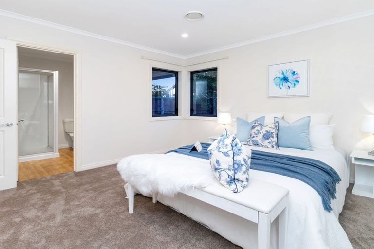 Photo of property in 6b Fovant Street, Russley, Christchurch, 8042