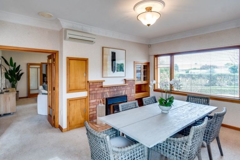 Photo of property in Herrick Bed & Breakfast, 6 Herrick Street, Marewa, Napier, 4110