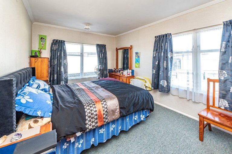 Photo of property in 27 Fitzherbert Avenue, Springvale, Whanganui, 4501