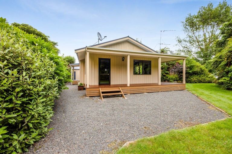 Photo of property in 414b Turuturu Road, Hawera, 4674