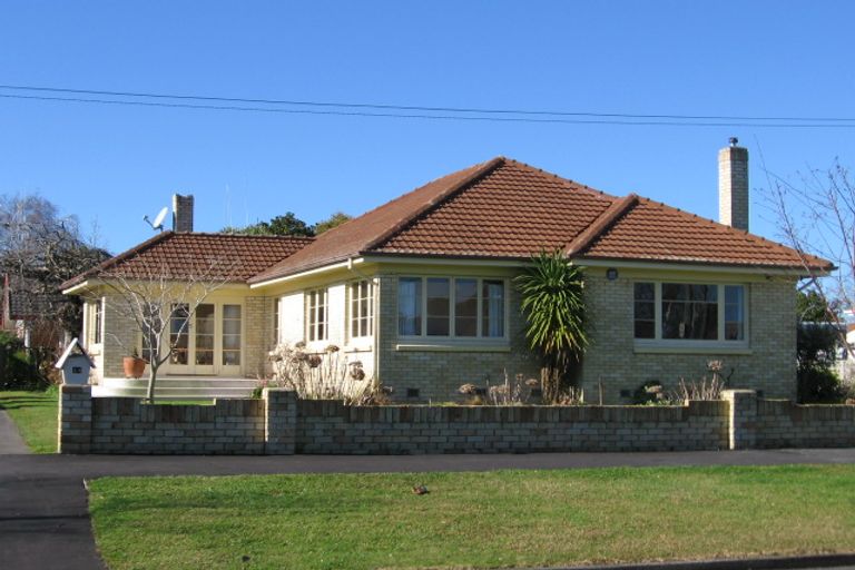 Photo of property in 14 Darley Street, Maeroa, Hamilton, 3200