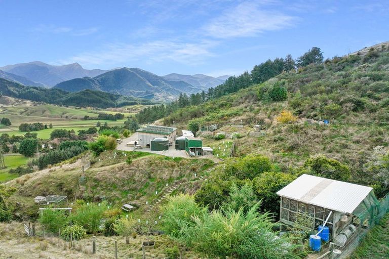 Photo of property in 1923 Motueka Valley Highway, Ngatimoti, Motueka, 7196