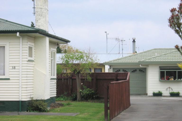 Photo of property in 1/38 Alamein Crescent, Onekawa, Napier, 4110