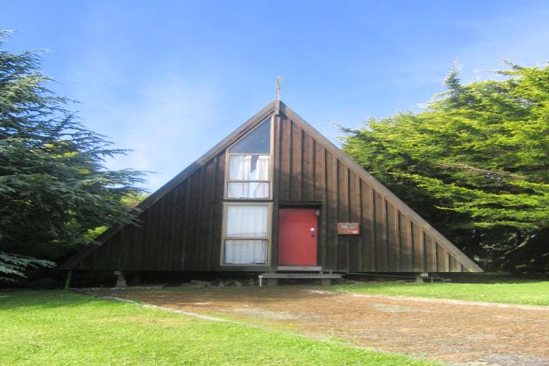 Photo of property in 47 Matai Street, Ohakune, 4625