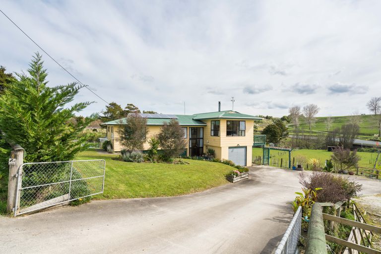 Photo of property in 1357 State Highway 12, Maungaturoto, 0583