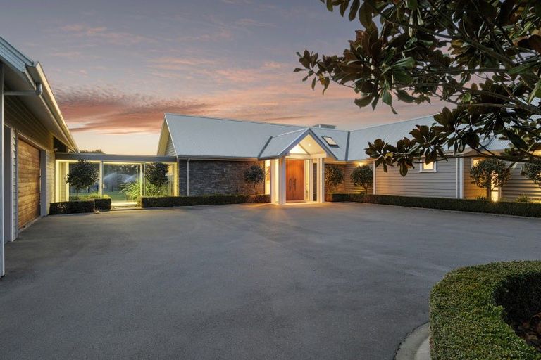 Photo of property in 1/66 Voss Road, Lincoln, Christchurch, 7674