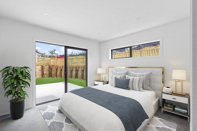 Photo of property in 2 Kiwinui Lane, Warkworth, 0910