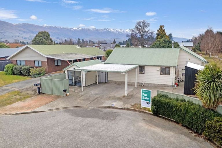 Photo of property in 28 Coleraine Street, Cromwell, 9310