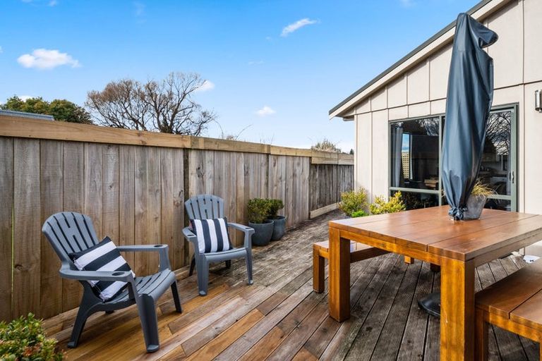 Photo of property in 20c Manuka Street, Ohakune, 4625