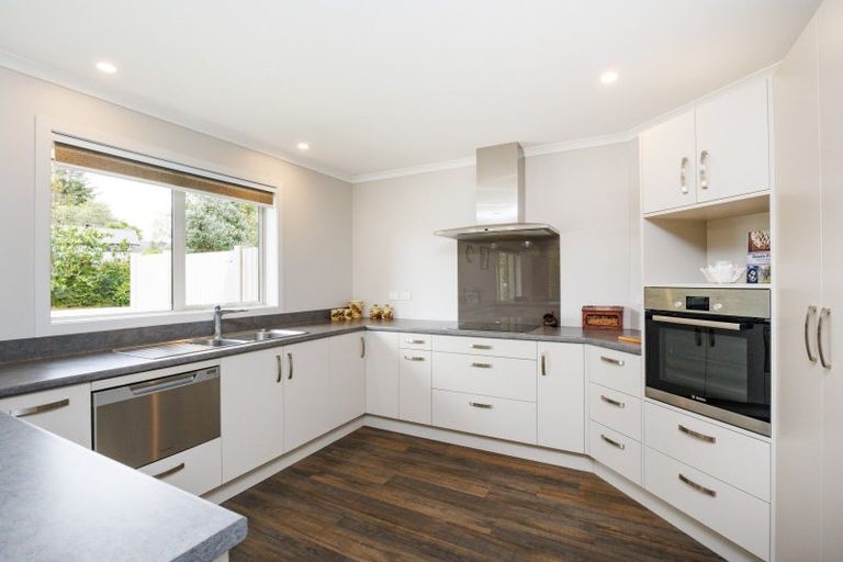 Photo of property in 97 Worcester Street, Ashhurst, 4810