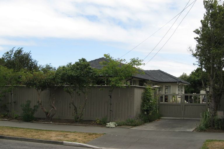Photo of property in 47 Teesdale Street, Burnside, Christchurch, 8053