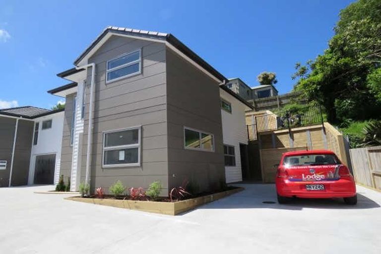 Photo of property in 4/50 Banbury Crescent, Fairfield, Hamilton, 3214