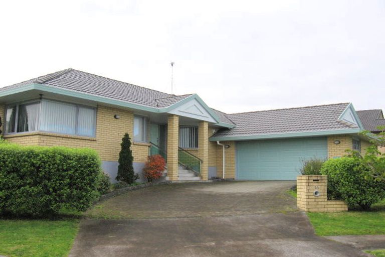 Photo of property in 14 Navan Place, Dannemora, Auckland, 2016