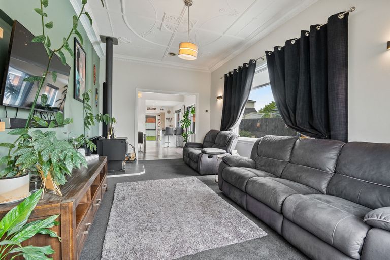 Photo of property in 18 Eskvale Street, Saint Kilda, Dunedin, 9012