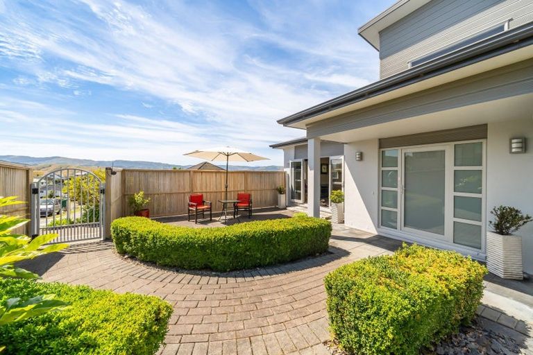 Photo of property in 14 Bodmin Terrace, Camborne, Porirua, 5026