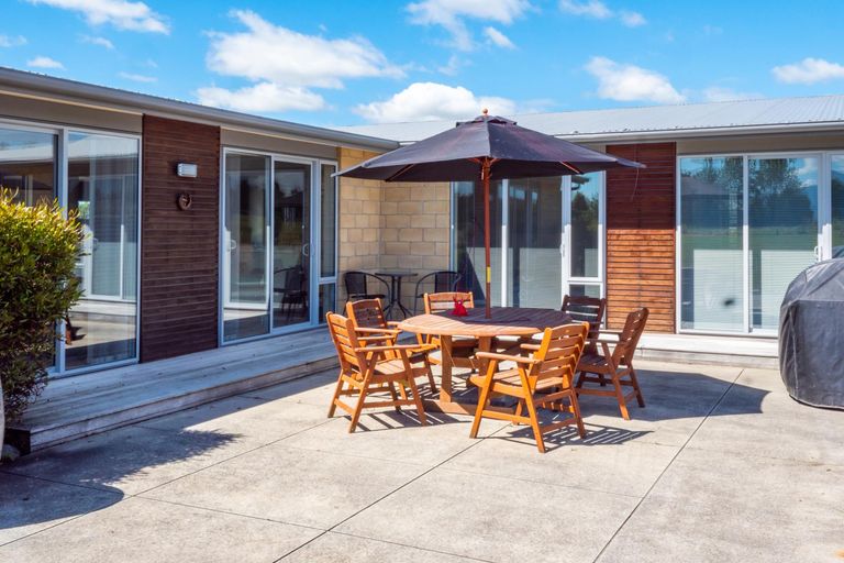 Photo of property in 59 Kalaugher Road, Geraldine Downs, Geraldine, 7991