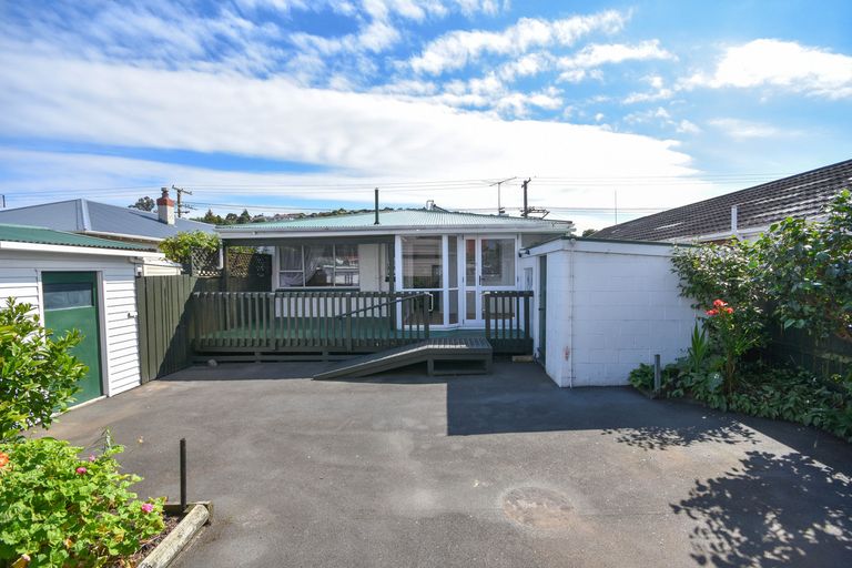 Photo of property in 113 Surrey Street, Forbury, Dunedin, 9012